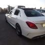 Luxury Chauffeur Service