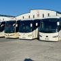 Luxury Coaches 40 - 65 Seaters