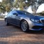 Mercedes E Class