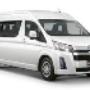 Shuttle Bus
