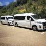Shuttle Service