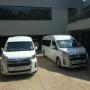 Shuttle Services