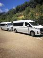 Shuttle Services in and around Cape Town
