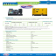 12kVA Diesel Generator 3-phase + Single phase