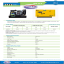 25kVA Diesel Generator 3-phase