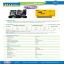 33kVA Diesel Generator 3-phase
