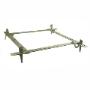 COLUMN CLAMPS