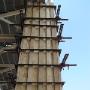 COLUMN CLAMPS