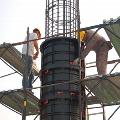 Round Column Formwork