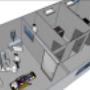 Container clinic