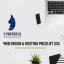 Web Design Pricelist 2020