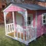 Doll, Play Houses, repairs, move, custom sheds
