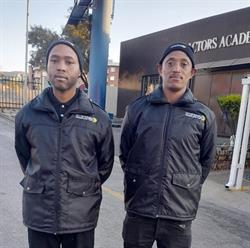 Mtshoko Security Services & Mtshoko Security Training College