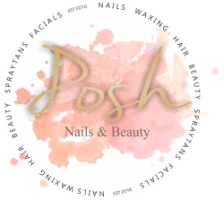 Posh Nails & Beauty
