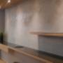 Attacq Limited HQ: Boardroom Passage