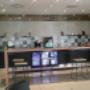 Attacq Limited HQ: Canteen