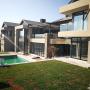Waterfall Estate