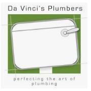 Da Vincis Plumbers