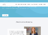 Dr Kerryn Armstrong Psychiatrist's website