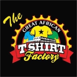 Great African T-Shirts