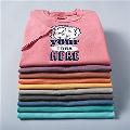 Custom Printed T-shirts