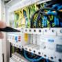 Electrical Panel