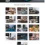 Il Lusso Italian Luxury Living Website