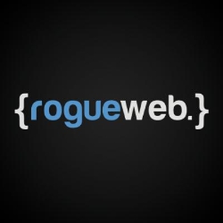 RogueWeb