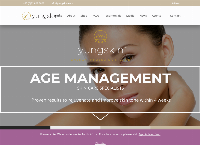 Yungskin's website