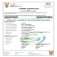 BEE CERTIFICATE