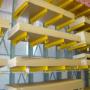 Cantilever Racking