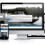 Marine Machine Website development