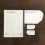 YVDW Audioligy Corporate Identity