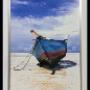 Framed Canvas
