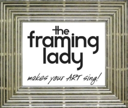 Picture Framing Training South Africa