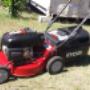 Lawnmower