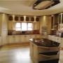 Paint Techniqued Kitchen