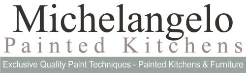 Michelangelo Painted Kitchens
