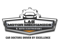 LAE MOTOR MECHANICS
