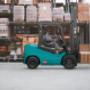 Ameise Diesel Forklift