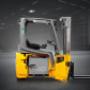EFG Electric Forklift with Lithium-Ion