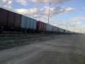 Coal transportation by Railways