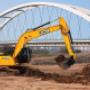 Excavator