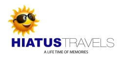Hiatus Travels