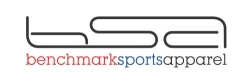Benchmark Sports Apparel