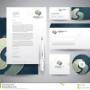 Corporate Stationery