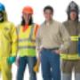 Safety & Workwear