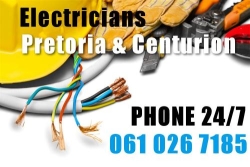 Ant Electrical