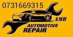 AMB Automotive Repairs