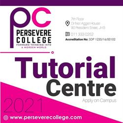 Persevere College